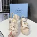 Prada Shoes for Women's Prada Sandals #B50640