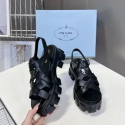 Prada Shoes for Women's Prada Sandals #B50640