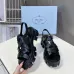 Prada Shoes for Women's Prada Sandals #B50640