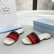 Prada Shoes for Women's Prada Slippers #99917519
