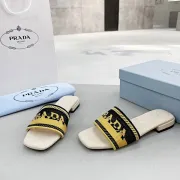 Prada Shoes for Women's Prada Slippers #99917521