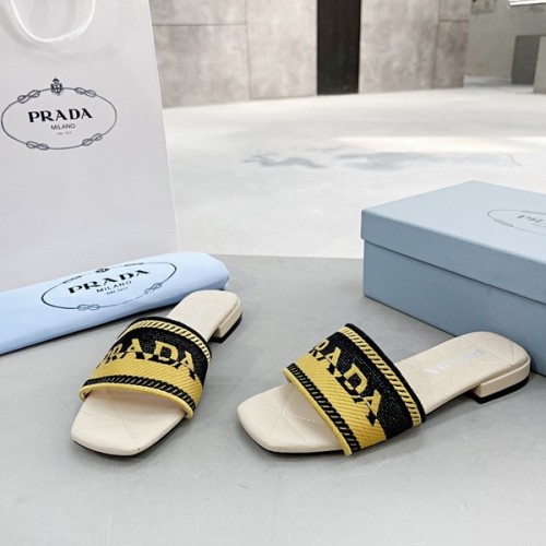 Prada Shoes for Women's Prada Slippers #99917521
