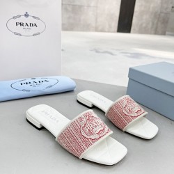 Prada Shoes for Women's Prada Slippers #99917523