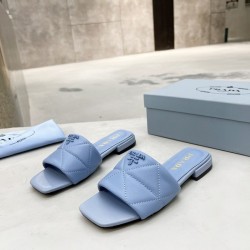 Prada Shoes for Women's Prada Slippers #99917683