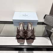 Prada Shoes for Women's Prada Slippers #99922099