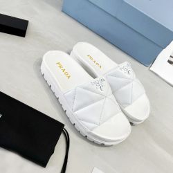 Prada Shoes for Women's Prada Slippers #99922259
