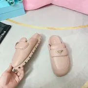 Prada Shoes for Women's Prada Slippers #999932463