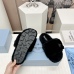 Prada Shoes for Women's Prada Slippers #9999927073