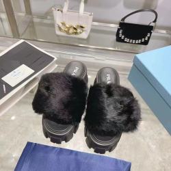 Prada Shoes for Women's Prada Slippers #9999927079