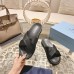 Prada Shoes for Women's Prada Slippers #9999927082