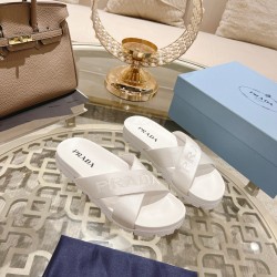 Prada Shoes for Women's Prada Slippers #9999927083