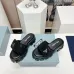 Prada Shoes for Women's Prada Slippers #9999927085