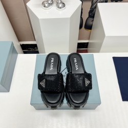 Prada Shoes for Women's Prada Slippers #9999927085