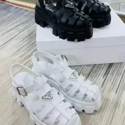 Prada Shoes for Women's Prada Slippers #9999927087