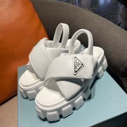 Prada Shoes for Women's Prada Slippers #9999927089
