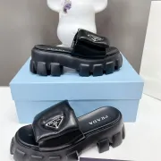 Prada Shoes for Women's Prada Slippers #9999927090
