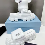 Prada Shoes for Women's Prada Slippers #9999927091