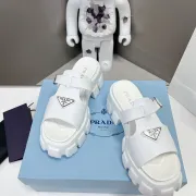 Prada Shoes for Women's Prada Slippers #9999927093
