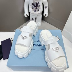 Prada Shoes for Women's Prada Slippers #9999927093