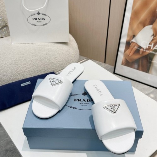 Prada Shoes for Women's Prada Slippers #9999932652