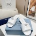 Prada Shoes for Women's Prada Slippers #9999932652