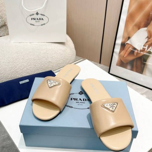 Prada Shoes for Women's Prada Slippers #9999932654