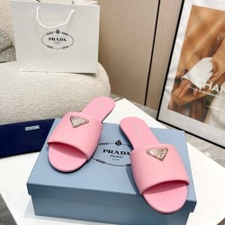 Prada Shoes for Women's Prada Slippers #9999932655