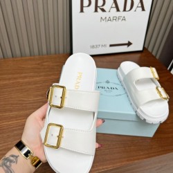 Prada Shoes for Women's Prada Slippers #B34343