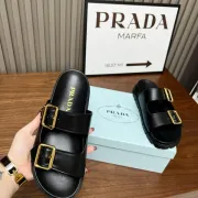Prada Shoes for Women's Prada Slippers #B34344