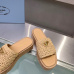 Prada Shoes for Women's Prada Slippers #B34455