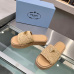 Prada Shoes for Women's Prada Slippers #B34455