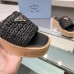 Prada Shoes for Women's Prada Slippers #B34456