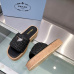 Prada Shoes for Women's Prada Slippers #B34456