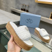Prada Shoes for Women's Prada Slippers #B34457