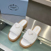 Prada Shoes for Women's Prada Slippers #B34457