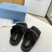 Prada Shoes for Women's Prada Slippers #B34459