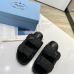 Prada Shoes for Women's Prada Slippers #B34459
