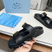 Prada Shoes for Women's Prada Slippers #B34462
