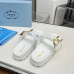 Prada Shoes for Women's Prada Slippers #B34463