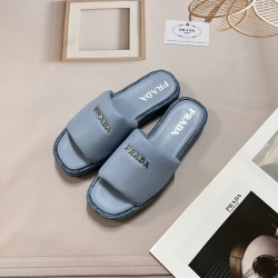 Prada Shoes for Women's Prada Slippers #B36978