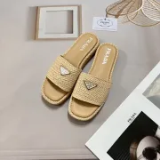 Prada Shoes for Women's Prada Slippers #B36984