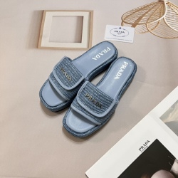 Prada Shoes for Women's Prada Slippers #B36987