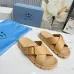 Prada Shoes for Women's Prada Slippers #B37350