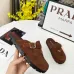 Prada Shoes for Women's Prada Slippers #B51614