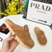 Prada Shoes for Women's Prada Slippers #B51614