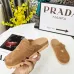 Prada Shoes for Women's Prada Slippers #B51614