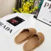 Prada Shoes for Women's Prada Slippers #B51614