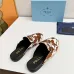 Prada Shoes for Women's Prada Slippers #B51657