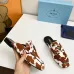 Prada Shoes for Women's Prada Slippers #B51657
