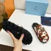 Prada Shoes for Women's Prada Slippers #B51658